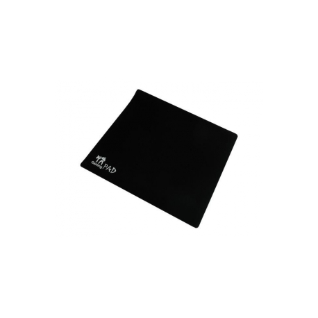 Gembird MP-GAME-M - Mouse pad - black - 1