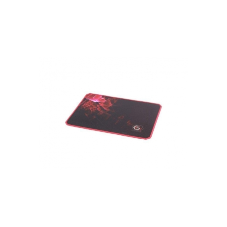 Gembird MP-GAMEPRO-L - Mouse pad - black - 1