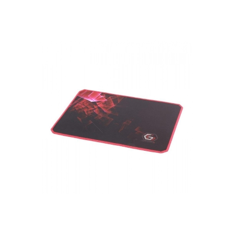 GMB Gaming MP-GAMEPRO-XL - Mouse pad - black - 0