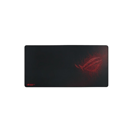 ASUS ROG Sheath - Mouse pad - for ROG Strix G15; ROG Zephyrus G14; TUF Gaming F15; F17; FX505; TUF505; ZenBook 13; 14 - 0