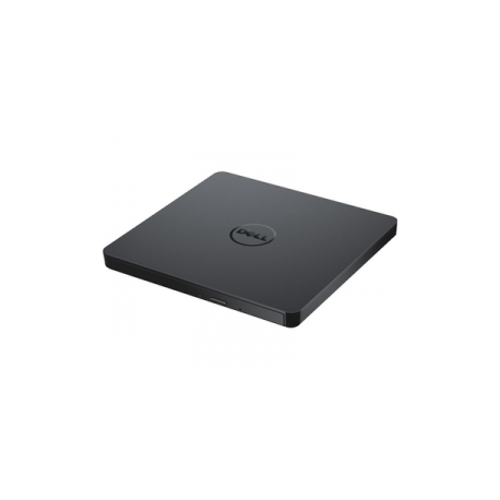 Dell Slim DW316 - Disk drive - DVD±RW (±R DL)  /  DVD-RAM - 8x / 8x / 5x - USB 2.0 - external - for Inspiron 34XX; Latitude 5421, 55XX; OptiPlex 30XX; Precision 75XX; Vostro 15 35XX, 5625 - 0