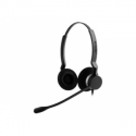 Jabra BIZ 2300 QD Duo - Headset - on-ear - wired