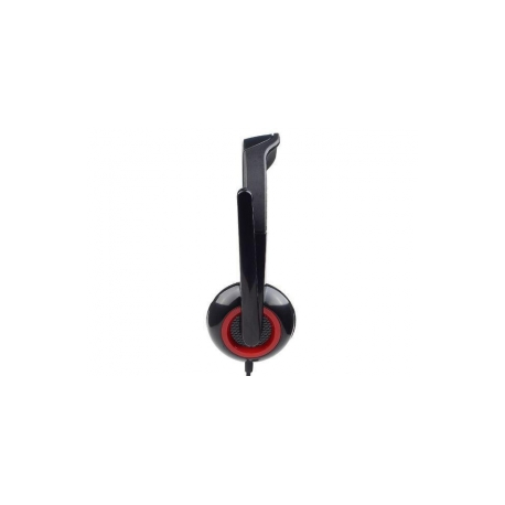 Gembird MHS-002 - Headset - on-ear - wired - 3