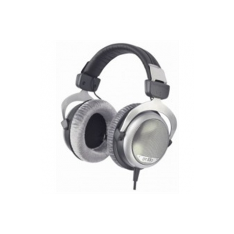 beyerdynamic DT 880 Edition - Headphones - full size - wired - 3.5 mm jack - 0