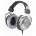 beyerdynamic DT 880 Edition - Headphones - full size - wired - 3.5 mm jack
