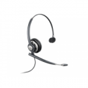 Poly EncorePro HW710 - Headset - on-ear - wired