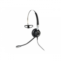 Jabra BIZ 2400 II QD Mono NC 3 in1 - Headset - on-ear - convertible - wired