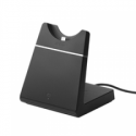 Jabra Evolve - Charging stand - for Evolve 65 MS mono, 65 MS stereo, 65 UC mono, 65 UC stereo