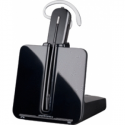 Poly CS 540 - Headset - convertible - DECT - wireless - with Plantronics HL10 Handset Lifter