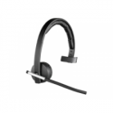 Logitech Wireless Headset Mono H820e - Headset - on-ear - DECT - wireless