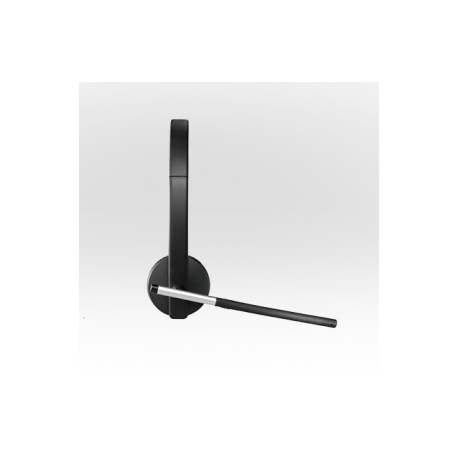 Logitech Wireless Headset Mono H820e - Headset - on-ear - DECT - wireless - 4