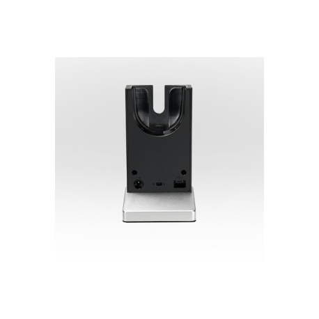 Logitech Wireless Headset Mono H820e - Headset - on-ear - DECT - wireless - 6