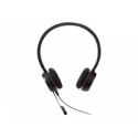Jabra Evolve 30 II UC stereo - Headset - on-ear - wired - 3.5 mm jack