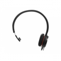 Jabra Evolve 30 II UC Mono - Headset - on-ear - wired - 3.5 mm jack