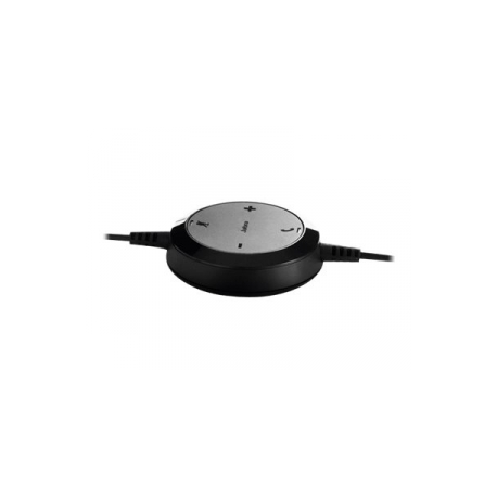 Jabra Evolve 30 II UC Mono - Headset - on-ear - wired - 3.5 mm jack - 4