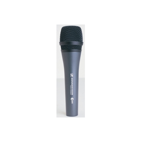 Sennheiser E 835 - Microphone - 0