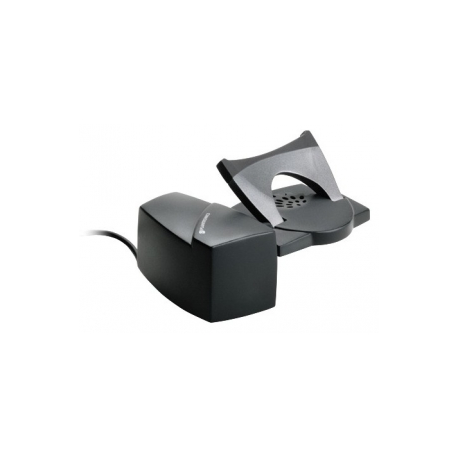 Poly HL 10 - Handset lifter for wireless headset, phone - for CS 510, 520, 530, 540; Savi W710, W720, W730, W740 - 0