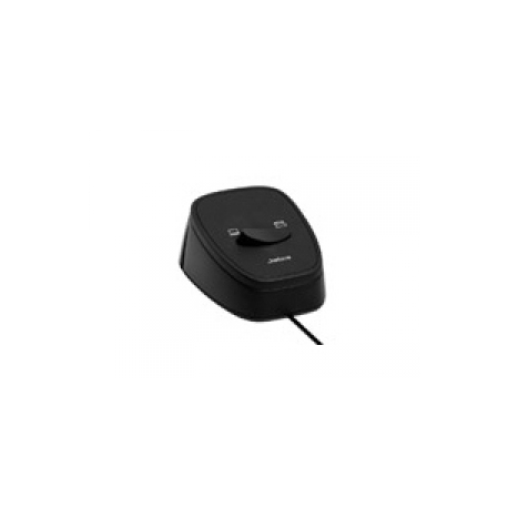 Jabra LINK 180 - Headset switch for headset - 0