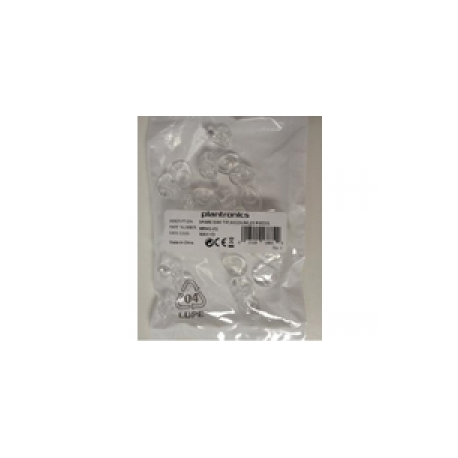 Poly - Eartip (pack of 25) - 0