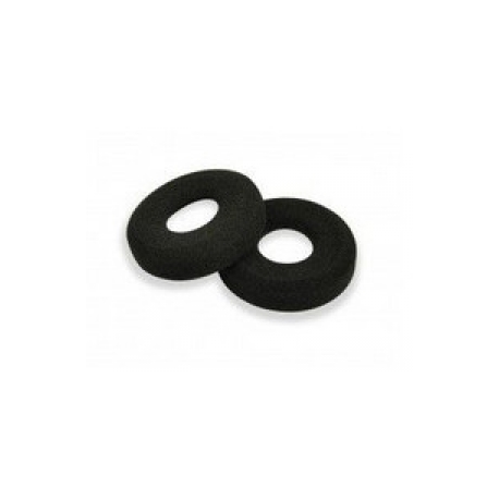 Poly - Ear cushion (pack of 2) - for Blackwire C310, C320 - 0