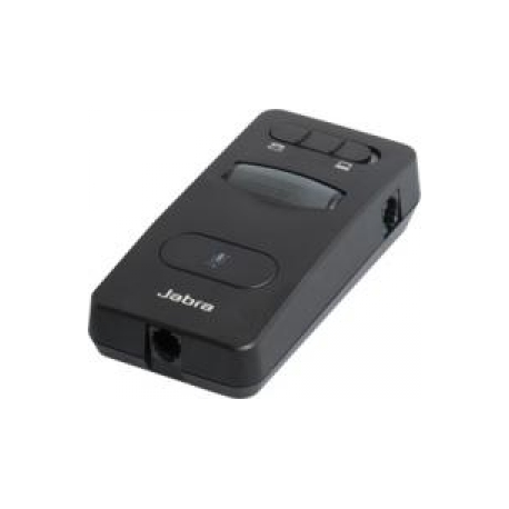 Jabra LINK 860 - Audio processor for phone - 0