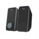 Trust Arys - Speakers - for PC - 14 Watt (Total)