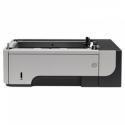 HP - Media tray - 500 sheets in 1 tray(s) - for Color LaserJet Enterprise CP5525, M750, MFP M775; LaserJet Managed MFP M775