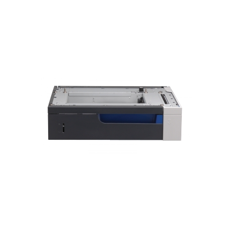 HP - Media tray - 500 sheets in 1 tray(s) - for Color LaserJet Enterprise CP5525, M750, MFP M775; LaserJet Managed MFP M775 - 1