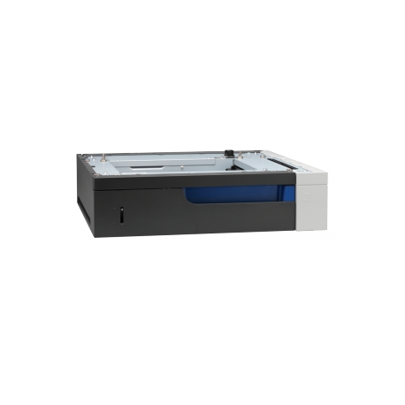 HP - Media tray - 500 sheets in 1 tray(s) - for Color LaserJet Enterprise CP5525, M750, MFP M775; LaserJet Managed MFP M775 - 2