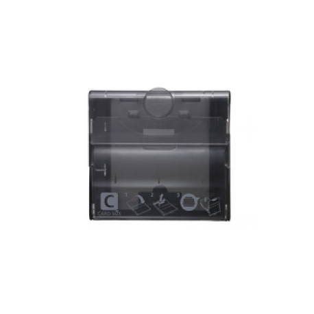 Canon PCC-CP400 - Media tray - for SELPHY CP1000, CP1200, CP1300, CP810, CP820, CP910 - 0