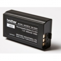 Brother BA-E001 - Printer battery - Lithium Ion - for Brother PT-P750; P-Touch PT-750, E300, E500, E550, H500, H75, P750; P-Touch EDGE PT-P750