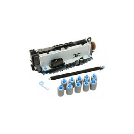 HP 220-volt User Maintenance Kit - (220 V) - printer maintenance fuser kit - for Color LaserJet Managed Flow MFP M880; LaserJet Enterprise Flow MFP M880 - 0