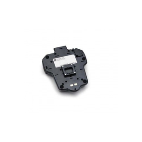 Zebra - Accessory swivel lock adapter kit - 0