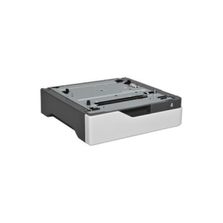 Lexmark - Media tray  /  feeder - 550 sheets in 1 tray(s) - for Lexmark C4150, CS727, CS728, CS730, CS735, CX727, CX730, CX735, XC4140, XC4150, XC4153 - 0