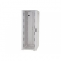 APC NetShelter SX - Rack - grey, RAL 7035 - 42U - 19" - for P / N: SMX1500RMNCUS, SRT1000RMXLI, SRT1000RMXLI-NC, SRT10RMXLIX806, SRT5KRMXLW-TW