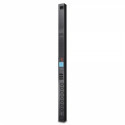 APC Switched Rack PDU 2G Zero U - Power distribution strip (rack-mountable) - AC 200 / 208 / 230 V - RS-232 - input: IEC 60309 16A - output connectors: 8 - black - for P / N: AR3103SP, AR3106SP, SRT1000RMXLI, SRT1000RMXLI-NC, SRT10RMXLIX806, SRT5KRMXLW-TW