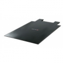 APC - Rack roof - black - for Netshelter VL
