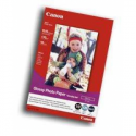 Canon GP-501 - Glossy - 100 x 150 mm 100 sheet(s) photo paper - for PIXMA iP5300, iP90, MG2555, mini260, MP180, MP490, MP510, MP550, MP560, MP960, MX330