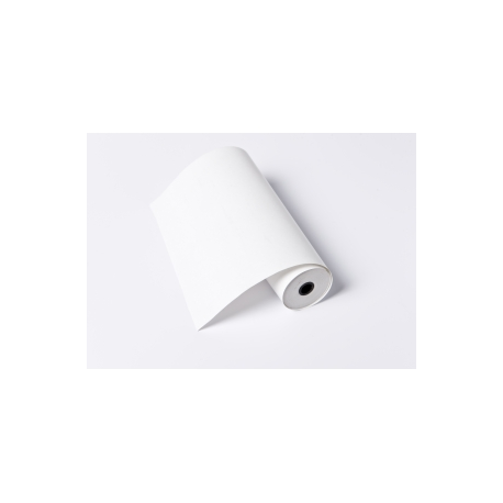 Brother PA-R-411 - Roll A4 (21 cm) 6 roll(s) thermal paper - for PocketJet PJ-673, PJ-722, PJ-723, PJ-762, PJ-763, PJ-763MFi, PJ-773; PocketJet 6 - 0