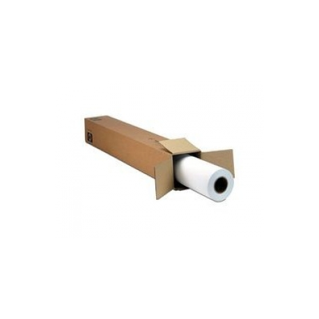 HP Universal - Polyethylene (PE), wood fibre - glossy - 7.7 mil - Roll (91.4 cm x 30.5 m) - 200 g / m² - 53.3 lbs - 1 roll(s) photo paper - for DesignJet 45XX, 5100, T1100, T1120, T1200, T1300, T1500, T2300, T520, T790, T920, Z5200 - 0
