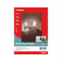Canon MP-101 - A3 (297 x 420 mm) - 170 g / m² - 40 sheet(s) photo paper - for i6500, 9100, 9950; PIXMA iX7000; S6300, 9000