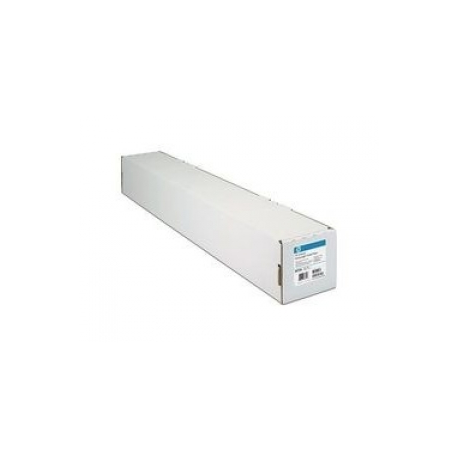 HP - Coated - Roll (91.4 cm x 30.5 m) paper - for DesignJet 45XX, HD Pro MFP, T1100, T1120, T1200, T1300, T2300, T2500, T3500, T920, Z5200 - 0
