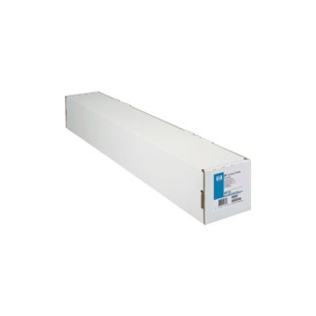 HP Super Heavyweight Plus Matte Paper - Matte - 259 micron - Roll (91.4 cm x 30.5 m) - 210 g / m² - 1 roll(s) paper - for DesignJet 45XX, T1100, T1120, T1200, T1300, T610, T790, Z2100, Z3100, Z3200, Z6, Z6100 - 0