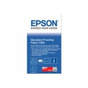Epson Proofing Paper Standard - 200 micron - Roll (43.2 cm x 30.5 m) - 240 g/m² - 1 roll(s) proofing paper - for SureColor SC-P10000, P20000, P6000, P7000, P8000, P9000, T3000, T5000, T5200, T7000
