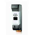 HP Versatile - 40 ml - black - original - ink cartridge - for Deskjet 820, 850C, 855c