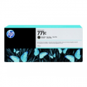 HP 771C - 775 ml - matte black - original - ink cartridge - for DesignJet Z6200, Z6600, Z6610, Z6800, Z6810