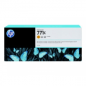 HP 771C - 775 ml - yellow - original - ink cartridge - for DesignJet Z6200, Z6600, Z6610, Z6800, Z6810