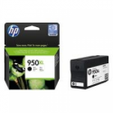 HP 950XL - High Yield - black - original - Officejet - ink cartridge - for Officejet Pro 251, 276, 8100, 8600, 8600 N911, 8610, 8615, 8616, 8620, 8625, 8630, 8640
