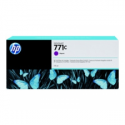 HP 771C - 775 ml - magenta - original - ink cartridge - for DesignJet Z6200, Z6600, Z6610, Z6800, Z6810