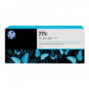 HP 771C - 775 ml - light grey - original - ink cartridge - for DesignJet Z6200, Z6600, Z6610, Z6800, Z6810